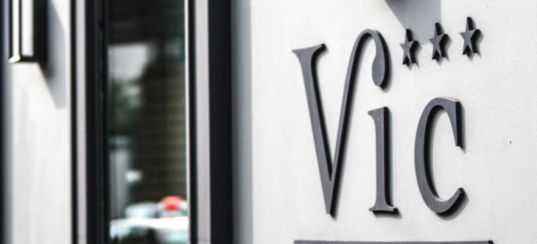 Hôtel Vic Eiffel - Site Officiel - Hôtel Design