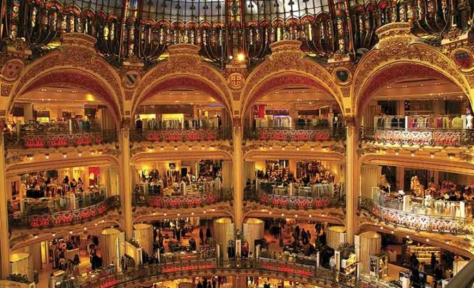 Hôtel vic eiffel